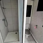 Вилла Grande Bleue - T1 Cab Mezz 6 Couchages Port Mae-0624 Лёкат