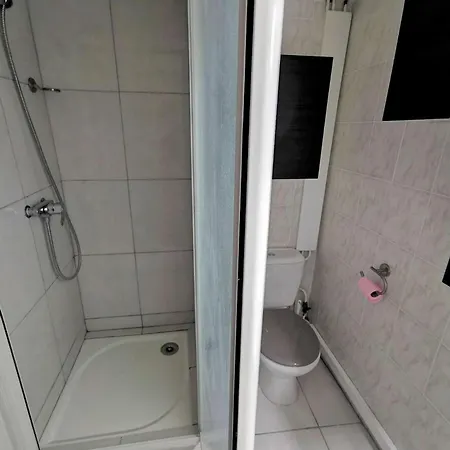 Villa Grande Bleue - T1 Cab Mezz 6 Couchages Port Mae-0624 *